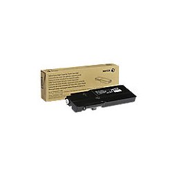 Xerox Origineel 106R03528 Tonercartridge Zwart