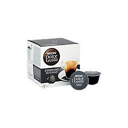 NESCAFÉ Dolce Gusto Espresso Intenso Koffiecups 16 Stuks à 8 g