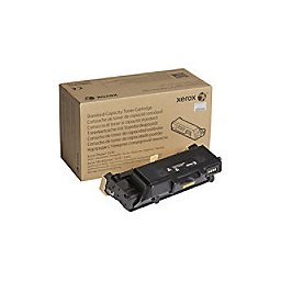 Xerox Originele tonercartridge 106R03620 Zwart