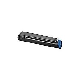 OKI 46490403 Origineel Tonercartridge Magenta