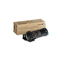 Xerox Origineel 106R03477 Tonercartridge Cyaan