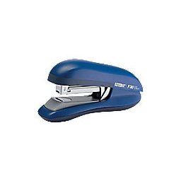 Rapid Fashion Flat Clinch nietmachine F30 half strip 30 Vel Blauw 24/6, 26/6 Metaal