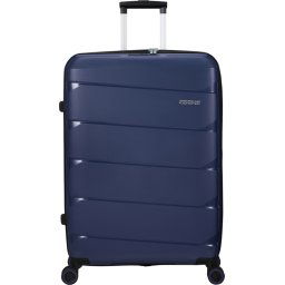 American Tourister Air Move Valise à 4 Roulettes 75 cm Midnight Navy