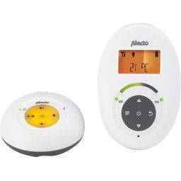Alecto DBX-125 Full Eco DECT