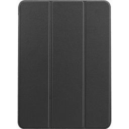 BlueBuilt Apple iPad Air 11" (2024)/Air (2022/2020) Book Case Noir
