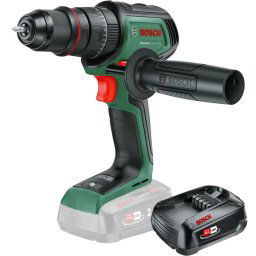 Batterie Bosch AdvancedImpact 18 V-80 + 2,5 Ah (1x)