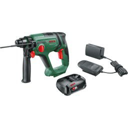 Bosch UniversalHammer 18 V + Batterie 2,5 Ah Kit de Démarrage