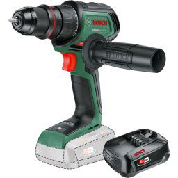 Bosch AdvancedDrill 18 V-80 + Batterie 2,5 Ah (1x)