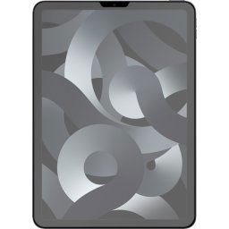 Just in Case Apple iPad Air 11 Pouces (2024) Protège-écran Verre
