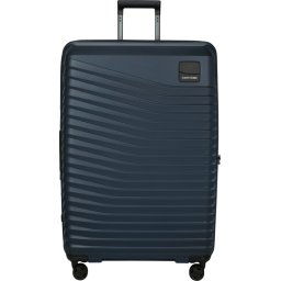 Samsonite Intuo Expandable Valise à 4 Roulettes 81 cm Blue Nights