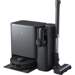 Ecovacs Deebot T30 S Combo Complete