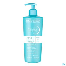 Bioderma Photoderm Gel Creme After Sun 500ml