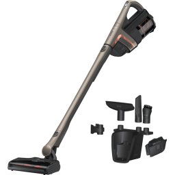 Miele Triflex HX2 Sprinter Gris Cachemire