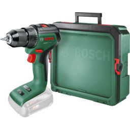 Bosch UniversalDrill 18 V-60 + Systembox S