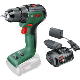 Bosch UniversalDrill 18 V-60 + Batterie 2,5 Ah (1x)
