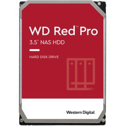 WD Red Pro WD221KFGX 22 To
