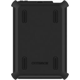 Otterbox Defender Apple iPad Mini 6 Full Body Case Noir