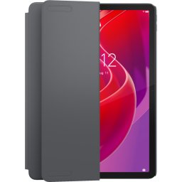 Lenovo Tab M11 Book Case Gris