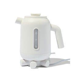 HEMA Waterkoker Ketelbinkie Snoerloos 1.5L Wit