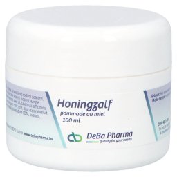 DeBa Pharma Honingzalf 100ml