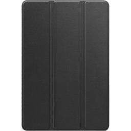 Just in Case Tri-Fold Redmi Pad SE Book Case Noir
