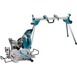 Makita DLS111ZU (sans Batterie) + Support