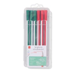 HEMA 12-pak Fijnschrijvers