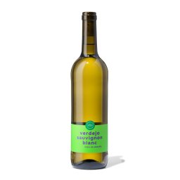 HEMA Huiswijn Verdejo Sauvignon Blanc 0.75L