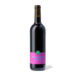 HEMA Huiswijn Tempranillo Syrah 0.75L