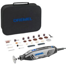 Dremel 4250 JA + Set d'Accessoires 35 Pièces
