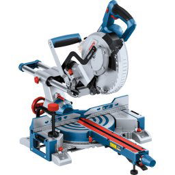 Bosch Professional GCM 18 V-216 D (sans Batterie)