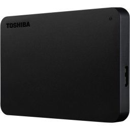Toshiba Canvio Basics Exclusive 2 To