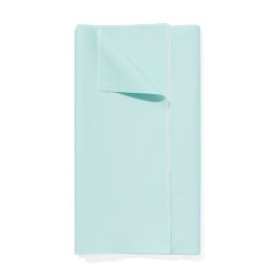HEMA Tafelkleed 200x138cm Blauw