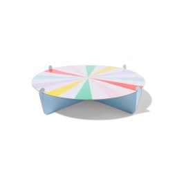 HEMA Etagere Multicolor