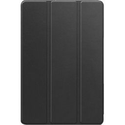 Just in Case Xiaomi Pad 6 - TriFold Smart Book Case - Noir