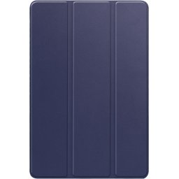 Just in Case Tri-Fold Redmi Pad SE Book Case Bleu