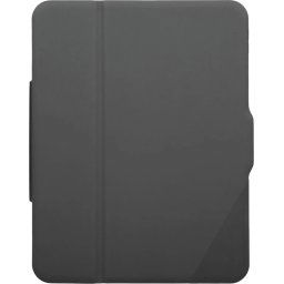 Targus VersaVu Apple iPad (2022) Book Case Noir/Transparent