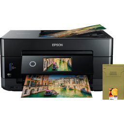 Epson Expression Premium XP-7100 + 1 Set d'Encre Supplémentaire