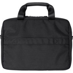 BlueBuilt Sac à Bandoulière pour PC Portables 15 et 16 Pouces
