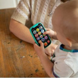 B-My First Smart Phone | mobieltje