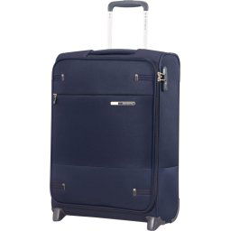 Samsonite Base Boost Upright 55 cm Navy Blue