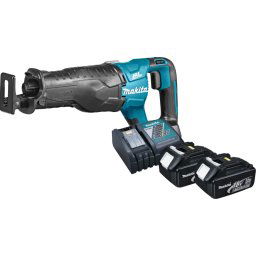 Makita DJR187ZK avec Batterie 3,0 Ah