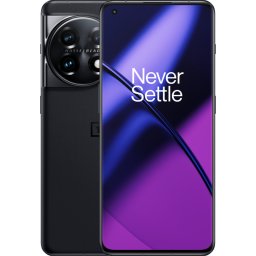 OnePlus 11 256 Go Noir 5G