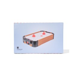 HEMA Airhockey Set