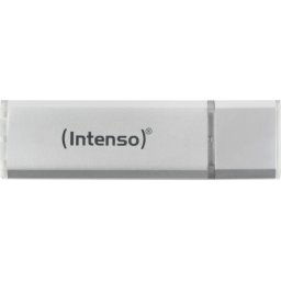 Intenso Ultra Line USB 3.2 256 Go