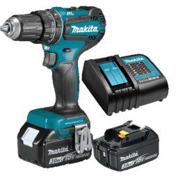 Makita DHP485SFJ