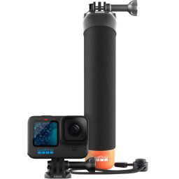 GoPro HERO 11 Black + GoPro The Handler 3.0
