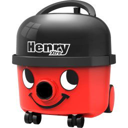 Numatic HVX-200 Henry Xtra