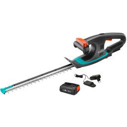 Set Gardena EasyCut 40/18 V P4A
