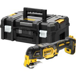 DeWalt DCS356NT-XJ (sans Batterie)